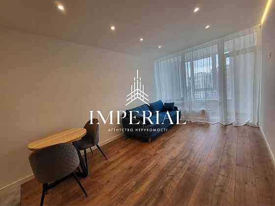 Оренда Квартира 1-кімнатна, 20/26 поверх на вул. Європейського Союзу Kiev