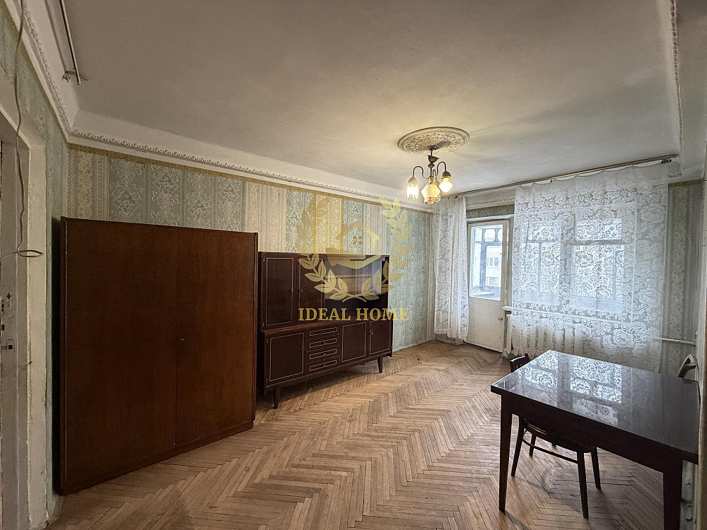 Продаж Квартира 2-кімнатна, 3/5 поверх на Даниила Щербаковского ул., 57А Київ - фото 10