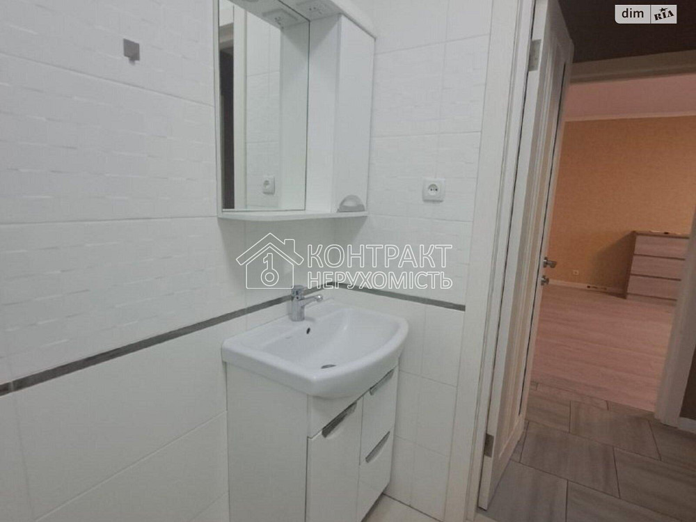 Оренда Квартира 1-кімнатна, 12/12 поверх на вул. Московский Харків - фото 8