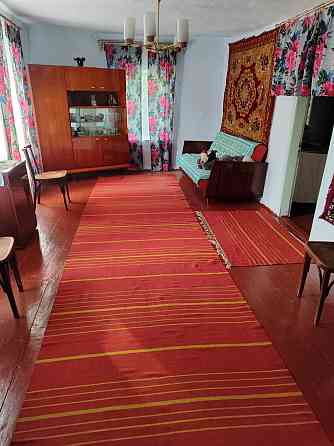 Хозяйский дом С УЧАСТКОМ в Еремеевке Yeremiivka