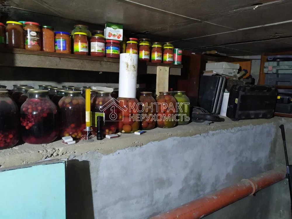 Продаж Будинок 3-кімнатний на вул. Семена Челюскіна Харьков - изображение 16