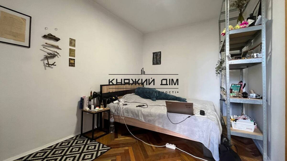 Продаж 3 кімн. квартири в центрі Києва метро Олімпійська № 21145898 Київ - фото 7