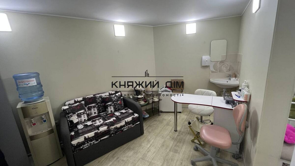 Оренда офісне приміщення на Шота Руставели ул. поверх - 1/7 Київ - фото 9