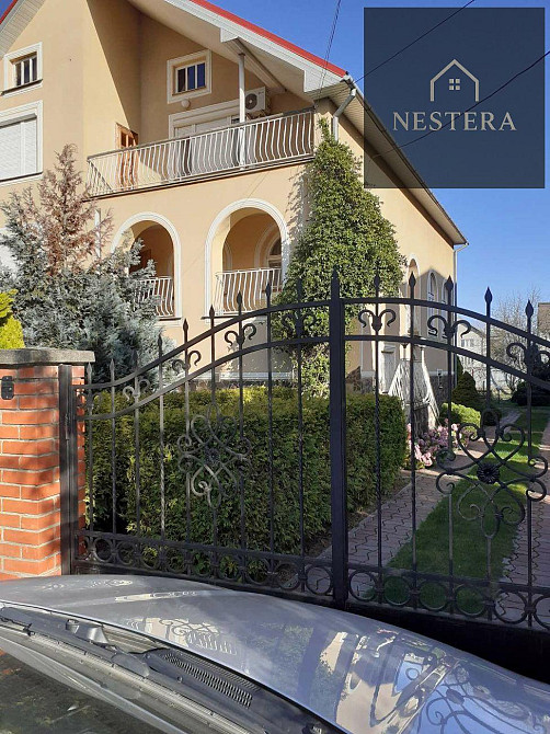 Продаж Будинок 7-кімнатний на Ізумрудна вул., 8 Минай - фото 2