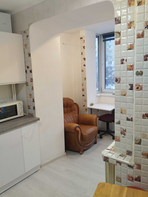 Продаж Квартира 1-кімнатна, 3/11 поверх на Ахматової Анни вул., д. 7/15 Kiev - photo 6