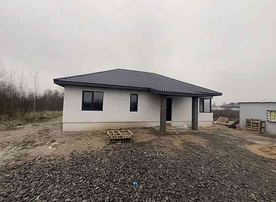 Продаж Будинок 3-кімнатний на Залізнична Житомир