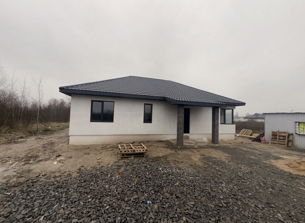 Продаж Будинок 3-кімнатний на Залізнична Zhytomyr - photo 3