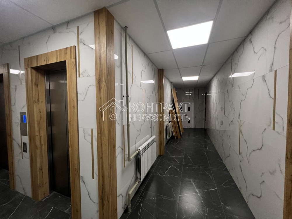 Продаж офісне приміщення на вул. Георгія Тарасенка приміщень - 7, поверх - 1/16 Харків - фото 7