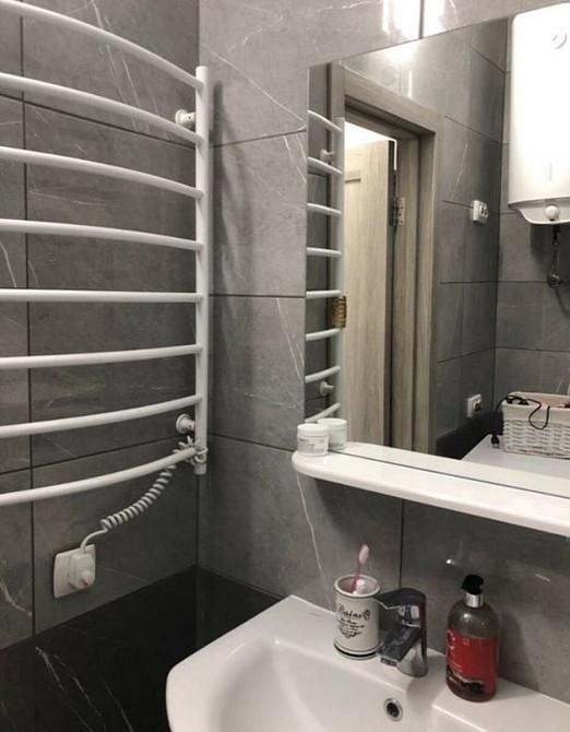 Оренда Квартира 1-кімнатна, 8/27 поверх на Лобачевського, 7 Київ - фото 4