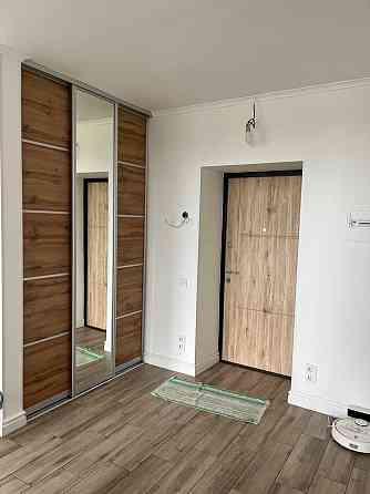 Продаж Квартира 1-кімнатна, 8/9 поверх на вул. Євгена Рихліка Житомир