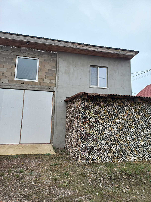 Продам дом с большим  гаражом  на Станции Усатово  - фото 12