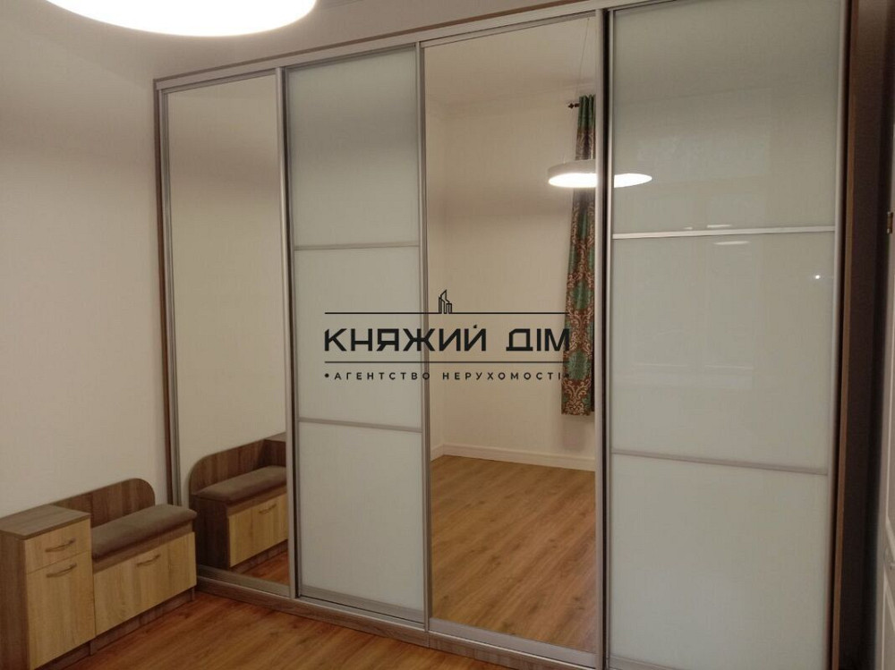 Оренда офісне приміщення на Архитектора Городецкого ул. поверх - 1/7 Kiev - photo 18