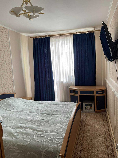 Продається 3-кімнатна квартира з меблями — вул Жадова Кропивницький - фото 14