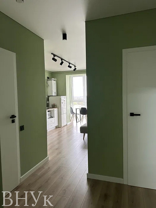 Продаж Квартира 1-кімнатна, 9/9 поверх на Даньшина Луцк - изображение 10