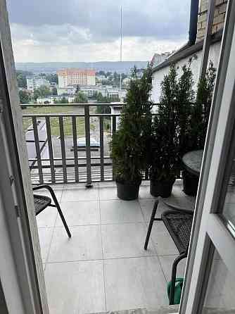 Продаж Квартира 1-кімнатна, 8/8 поверх на в. Винна Гора, 24 L'viv