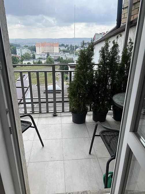 Продаж Квартира 1-кімнатна, 8/8 поверх на в. Винна Гора, 24 L'viv - photo 1