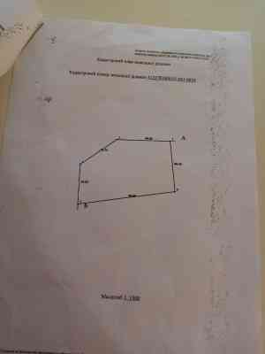 Продаж земельної ділянки 0 соток на ул. Центральна, 0635 Благодатне (Ананьївський район)