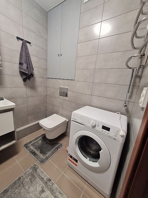 Продаж Квартира 1-кімнатна, 19/25 поверх на Моторний вул., д. 11а Kiev - photo 18