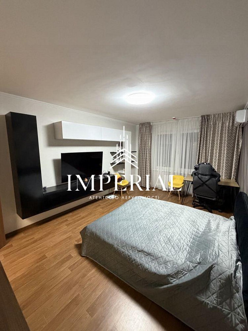 Продаж Квартира 1-кімнатна, 20/25 поверх на вул. Моторний Kiev - photo 3