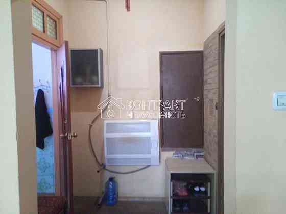 Продаж Квартира 1-кімнатна, 2/2 поверх на вул. Римарська Харьков