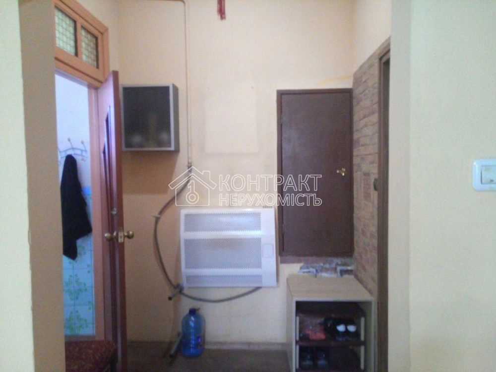 Продаж Квартира 1-кімнатна, 2/2 поверх на вул. Римарська Kharkiv - photo 6