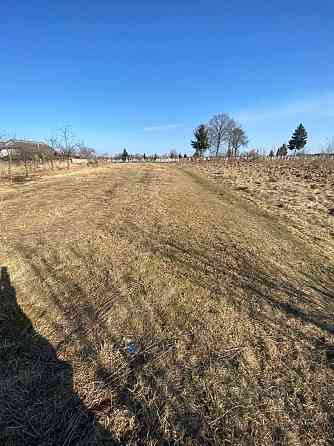 Продаж земельної ділянки 8 соток Хриплин