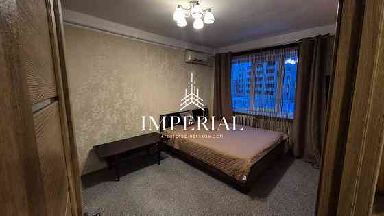 Оренда Квартира 2-кімнатна, 4/5 поверх на вул. Лейпцизька Київ