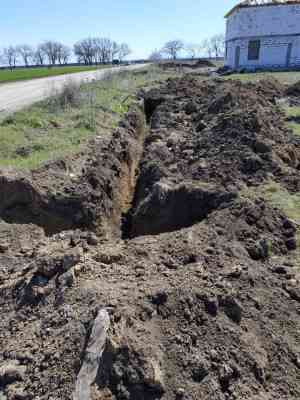 Продаж земельної ділянки 11.34 соток на ул. Лазурная, 21 Нова Дофінівка