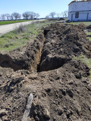 Продаж земельної ділянки 11.34 соток на ул. Лазурная, 21 Нова Дофінівка - фото 3