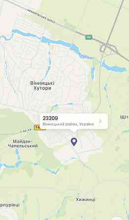 Продаж Будинок Vinnytsya