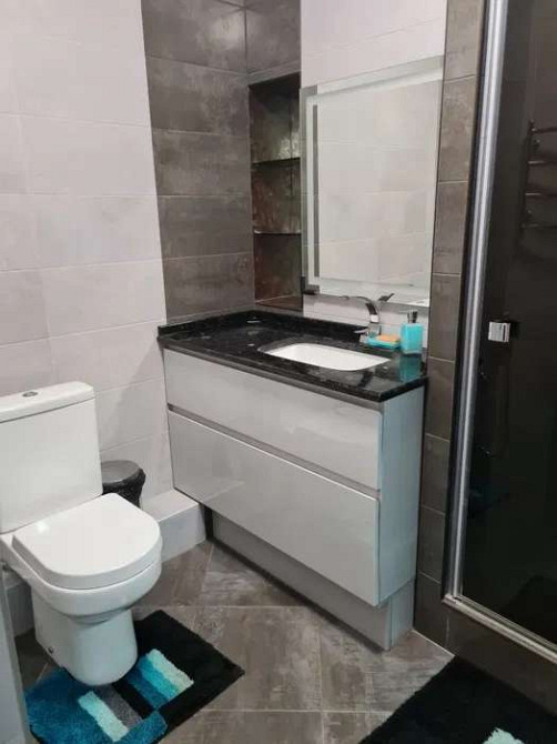 Оренда Квартира 2-кімнатна, 18/20 поверх на ул. Светлая, 3д Київ - фото 5