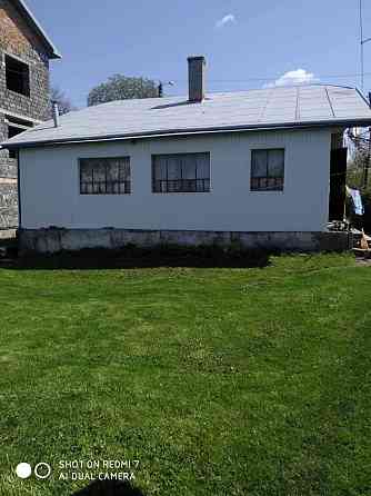 Продаж Будинок на К.Левицького Tysmenitsa