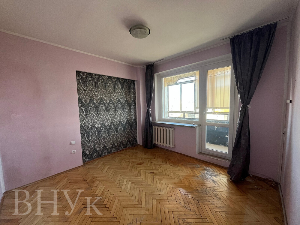 Продаж Квартира 4-кімнатна, 9/9 поверх на Червоної Калини пр. Львов - изображение 15