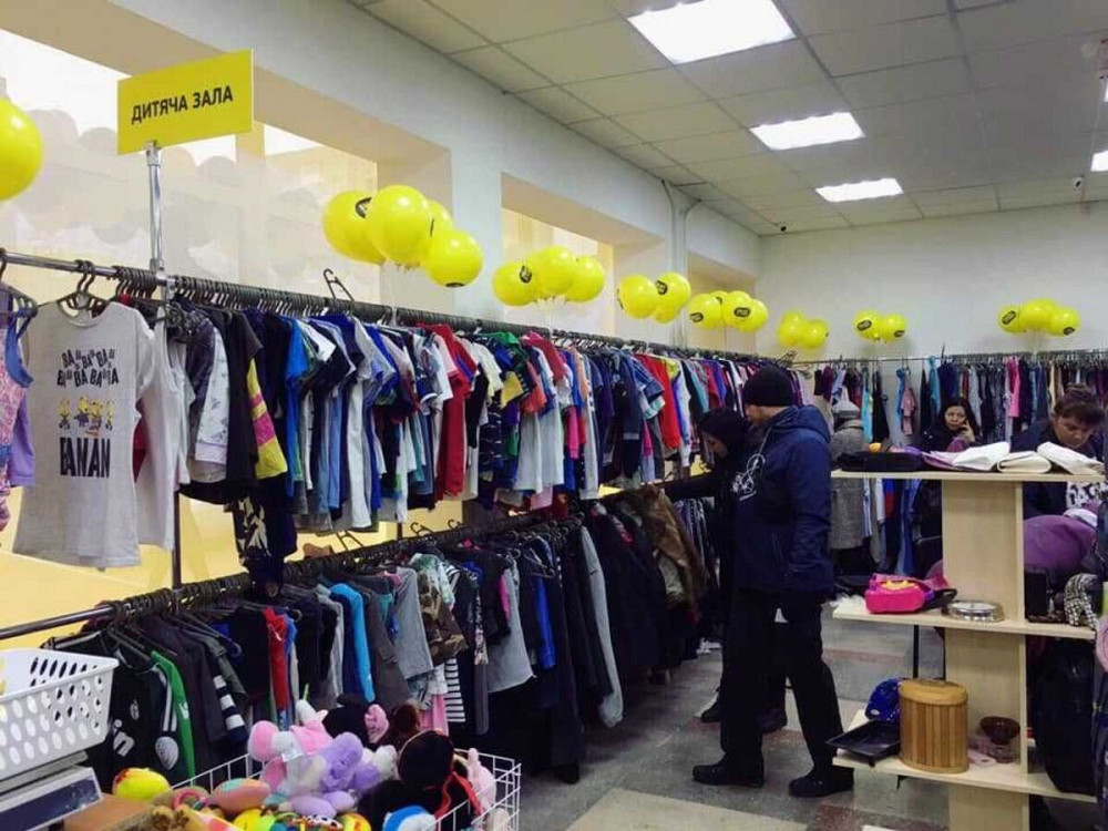 Продаж торгове приміщення поверх - 1/1 Кропивницький - фото 2