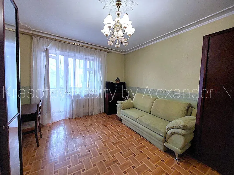 Оренда 3к Квартира 78 кв.м Садиковская, 31 Одеса - фото 11