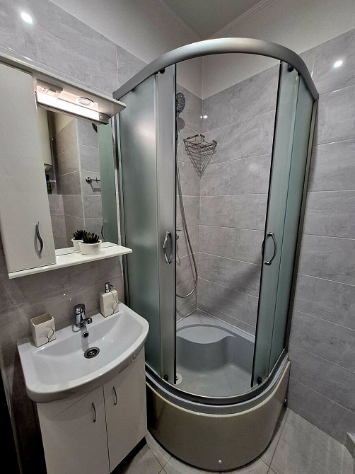 Оренда Квартира 1-кімнатна, 15/16 поверх на проспект Соборності, 17 Київ - фото 15