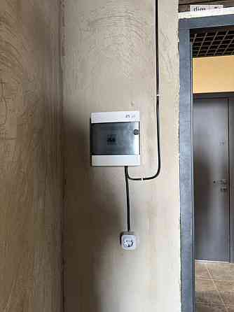 Продаж Квартира 1-кімнатна, 4/10 поверх на Барське Шосе Вінниця