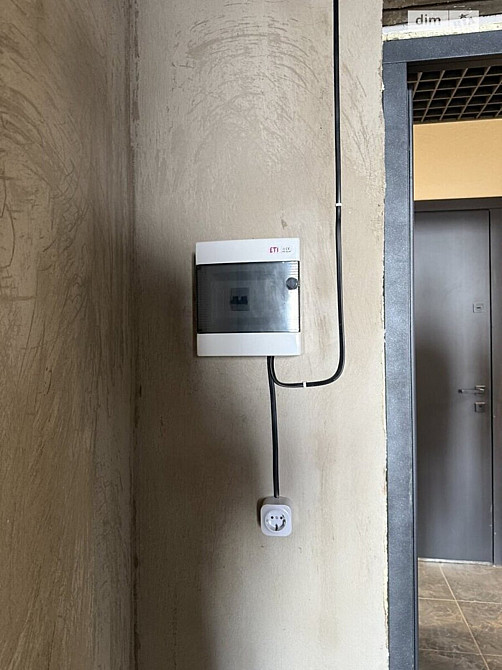 Продаж Квартира 1-кімнатна, 4/10 поверх на Барське Шосе Вінниця - фото 4