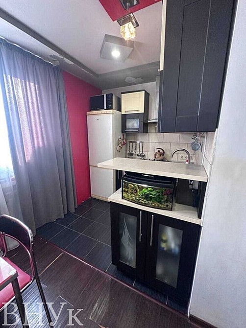 Продаж Квартира 2-кімнатна, 9/9 поверх на вул. Володимира Великого Львов - изображение 9