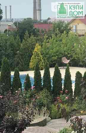 Продаеться шикарний будинок на Ново Миколаївці Кропивницький