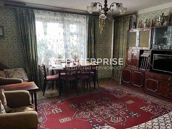 Продаж 4к Квартира 84 кв.м Михайла Бойчука вул. Kiev