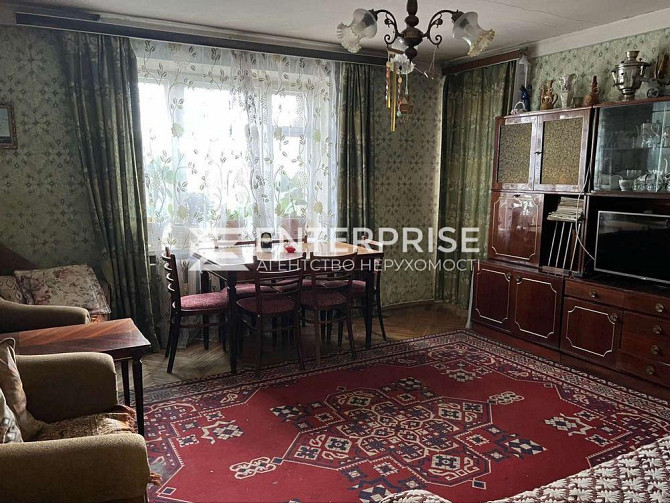 Продаж 4к Квартира 84 кв.м Михайла Бойчука вул. Kiev - photo 2
