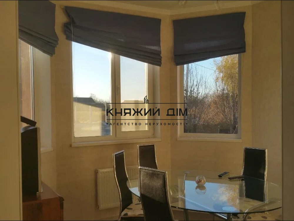 Продажа отличного дома Броварской р-н. с. Погребы 5 км от Киева. Код объекта 229000 Погребы - фото 8