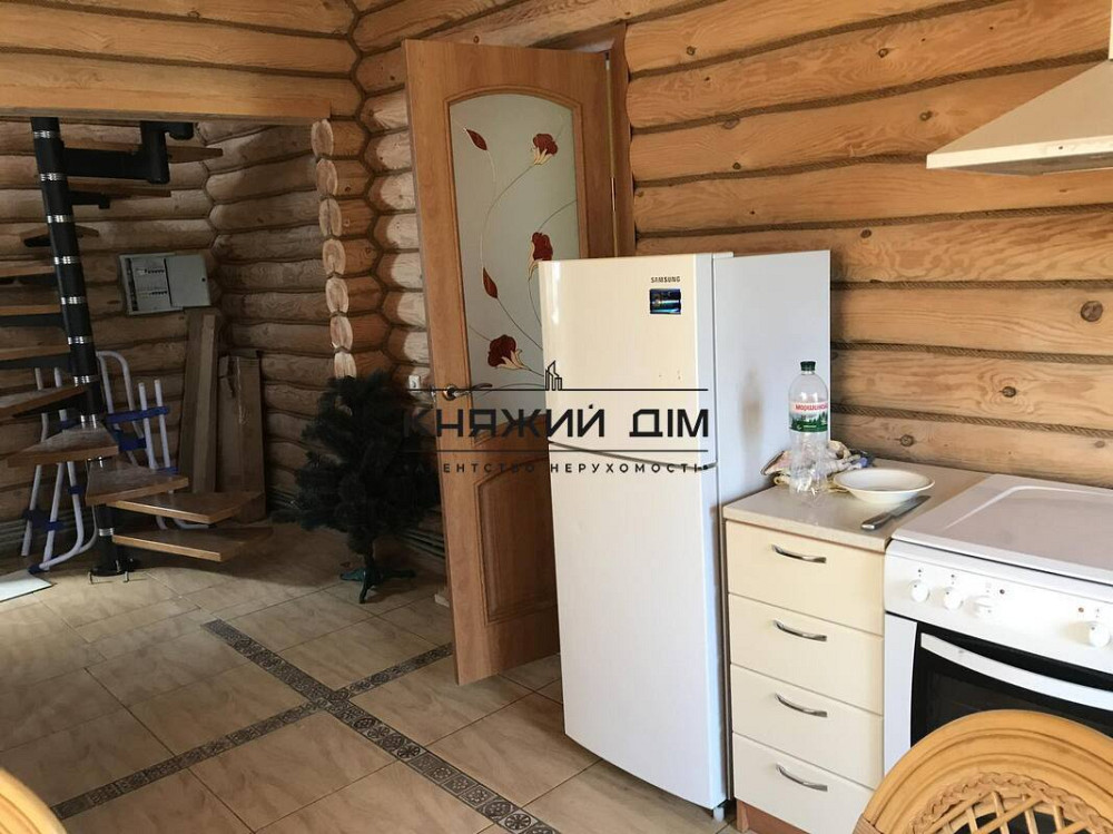 Продажа двух домов в с.Шпитки Киевская обл. Код объекта 2210515  - фото 18