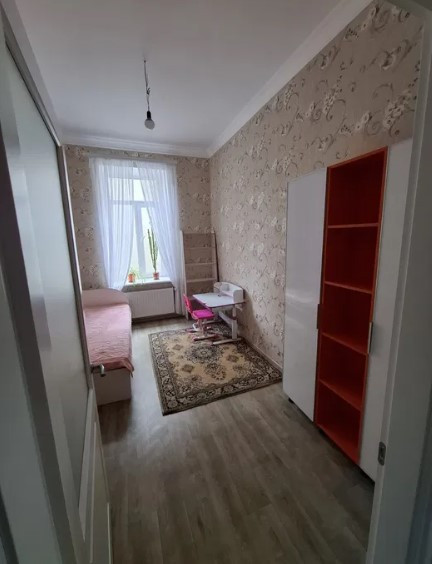 3-х комн. квартира в центре города- район Старосенной площади Одеса - фото 7