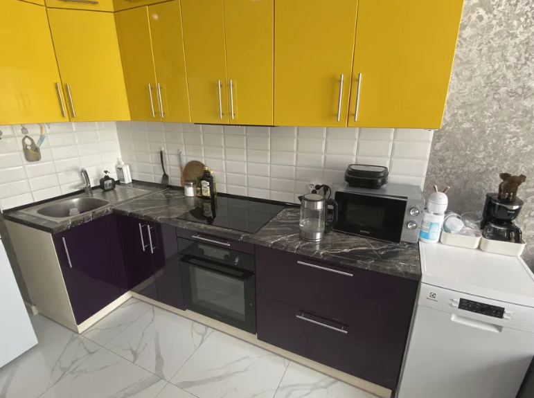 Продам 1-кімнатну квартиру з ремонтом в ЖК "Сіті Парк" (ул.Пестеля) Одесса - изображение 2