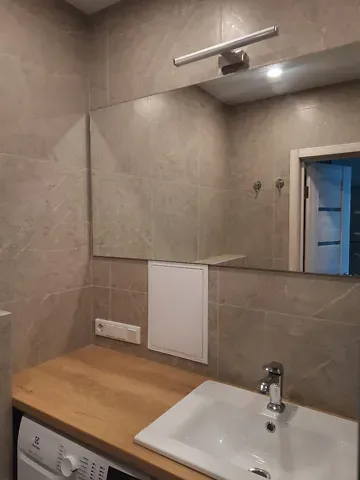 Оренда 2к Квартира 50 кв.м ЖК River Park Дніпро - фото 12