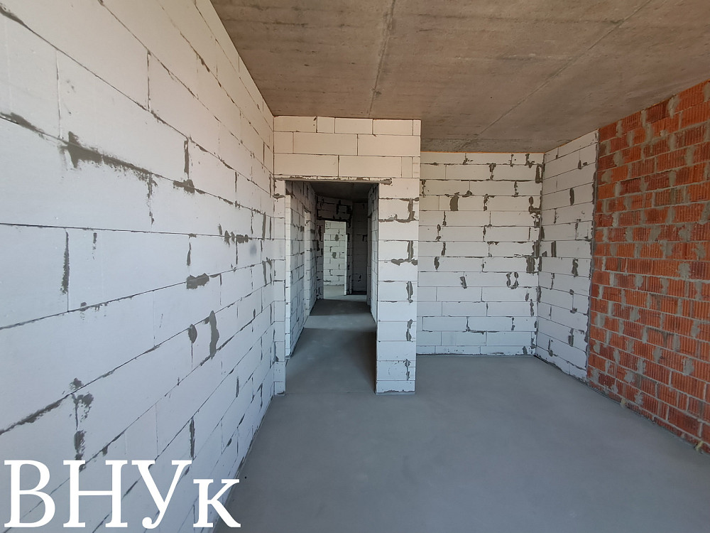 Продаж Квартира 3-кімнатна, 7/16 поверх на вул. Нечая Полковника Ternopil' - photo 17