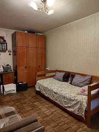 Оренда Квартира 1-кімнатна, 3/5 поверх на Депутатська, 25 Київ