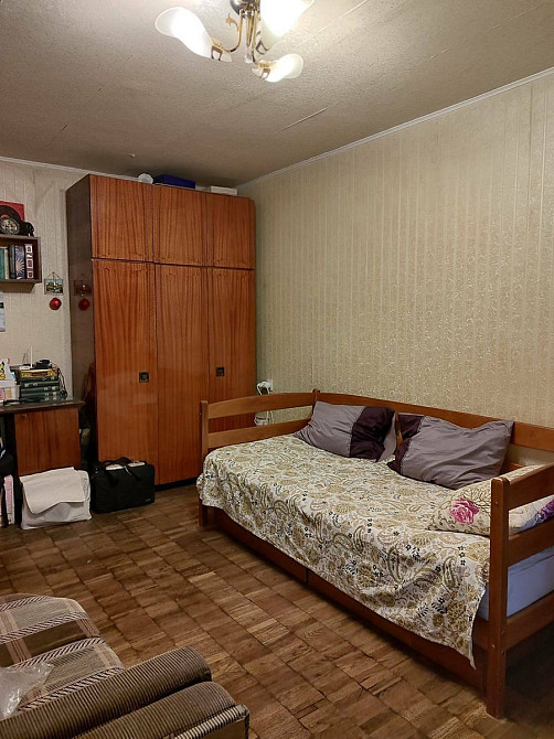 Оренда Квартира 1-кімнатна, 3/5 поверх на Депутатська, 25 Київ - фото 2